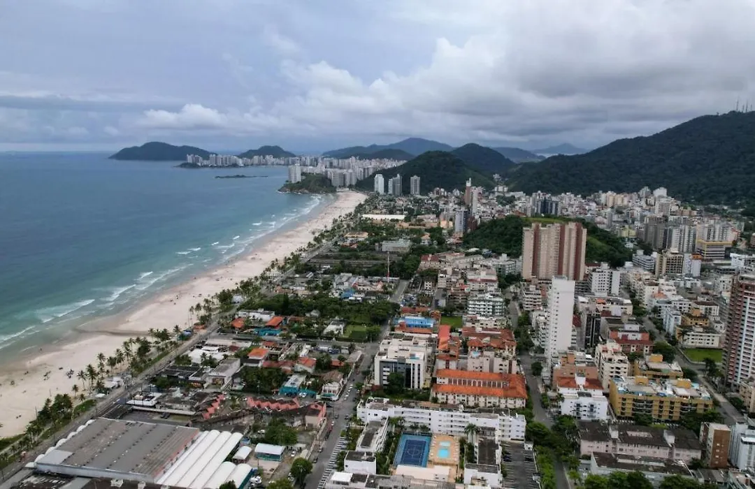 Cobertura Guarujá-1