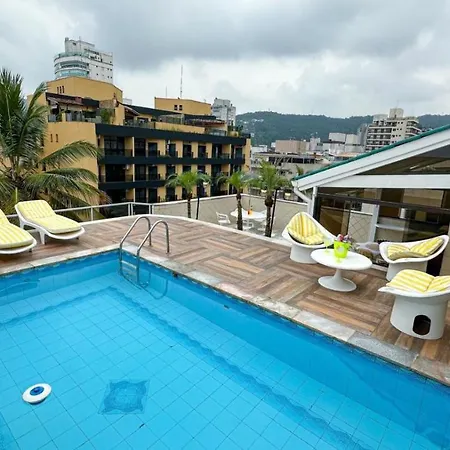 Cobertura Guarujá-2